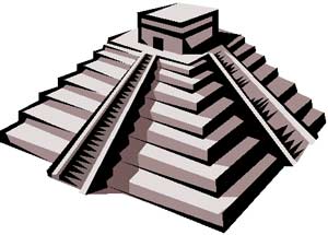 Mystery of the American Pyramid
