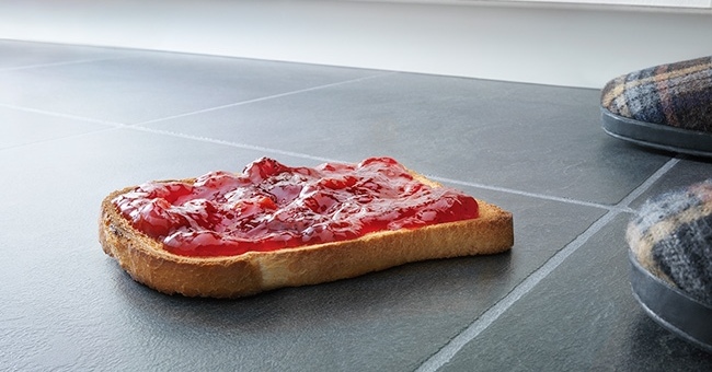 Myths about '10-second rule' can kill you