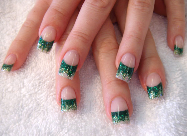 Nail polish can cause cancer