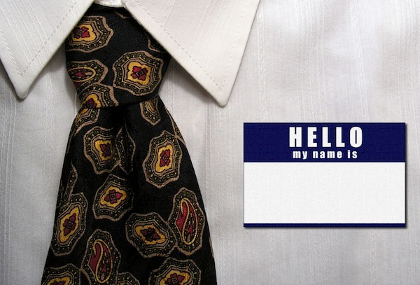 Names can impact promotion opportunities