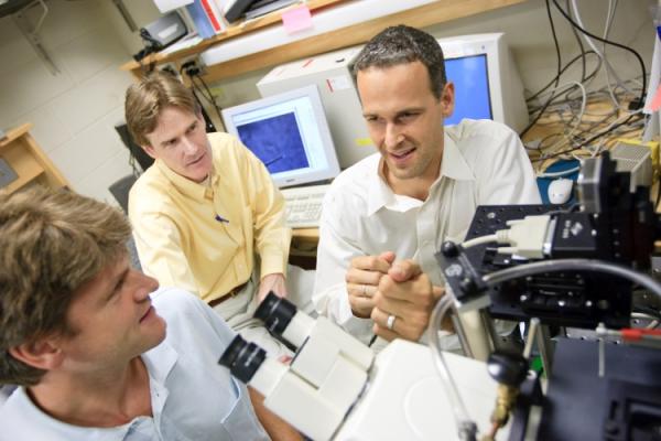 Nano processes accelerate the search for anticancer drugs