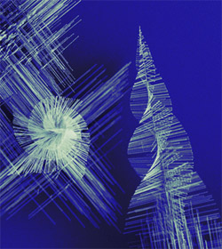 'Nanoparticles' can help shrink devices