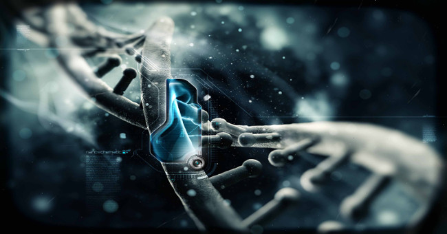 Nanotechnology and applications of nanotechnology