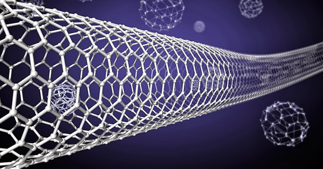 Nanotechnology and applications