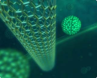 Nanotechnology and the green revolution: Environmental benefits