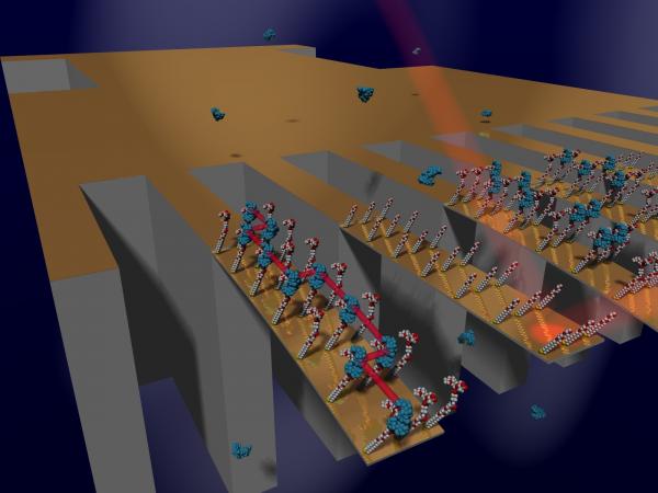 Nanotechnology in the fight against viruses