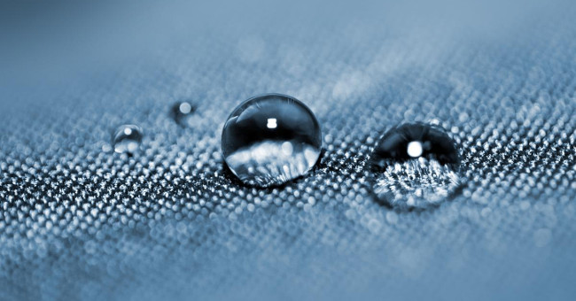 Nanotubes can 'freeze' boiling water