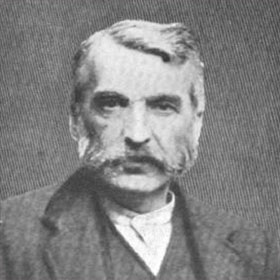 Napoleon of super thieves and turbulent life
