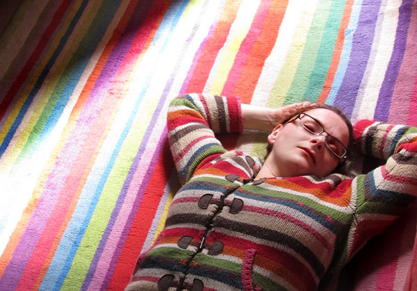 Napping helps prevent cardiovascular disease, increases work performance