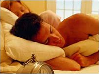 Napping helps reduce cardiovascular disease