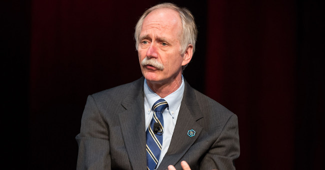 NASA acknowledged not enough money to bring people to Mars