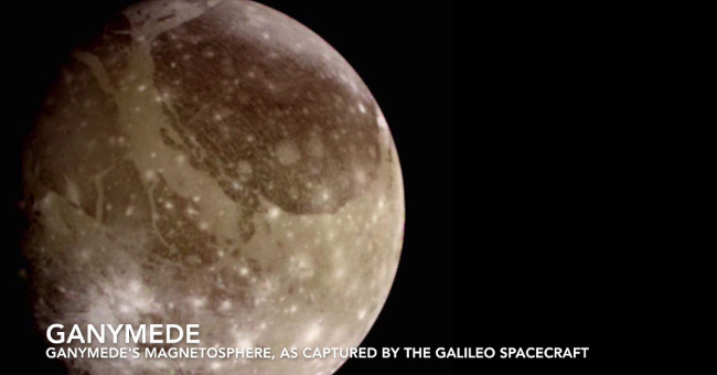 NASA announces creepy sound from space right on Halloween