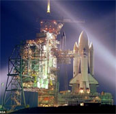 NASA announces how to make space rockets