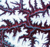 NASA announces unpublished Earth image