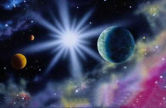 NASA canceled the astronomical observation project with X-ray rays