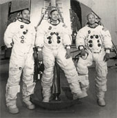 NASA celebrates 45 years of Apollo 11 landing on the Moon