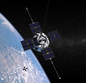 NASA changed the mission's name to study the radiation belt