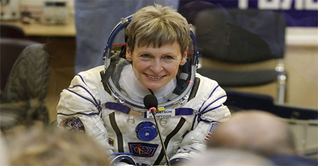 NASA cherished bringing the first woman to the Moon