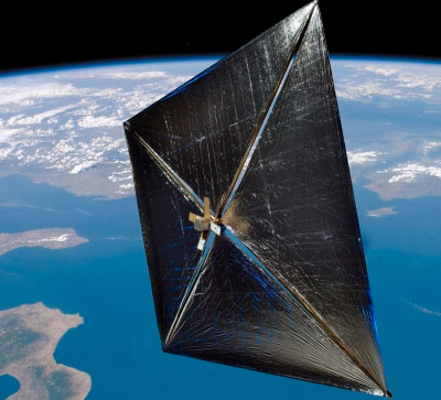 NASA chose 3 new technologies to explore the universe