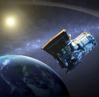 NASA completed the ship to hunt for meteors