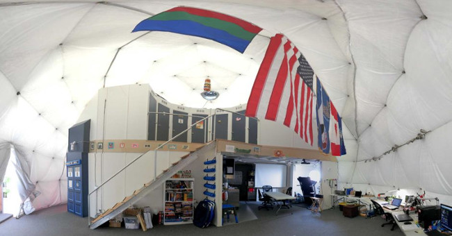 NASA completes mission simulation project to send people to Mars