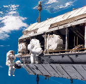 NASA conducted the most difficult experiment in history