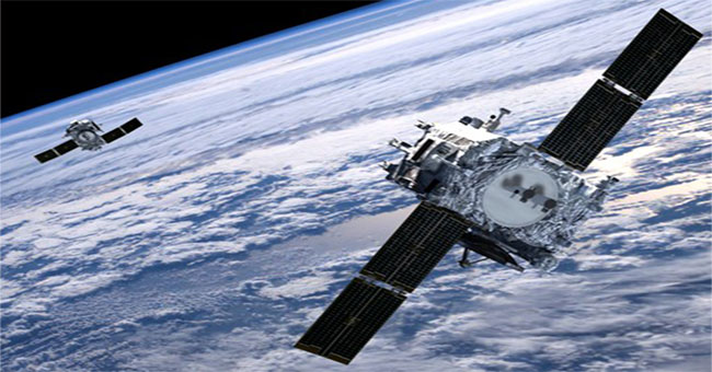 NASA connected with the spacecraft that had lost its signal two years ago