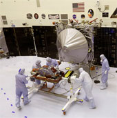 NASA continues to hunt for dangerous meteors