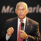 NASA Director General encourages Vietnamese students
