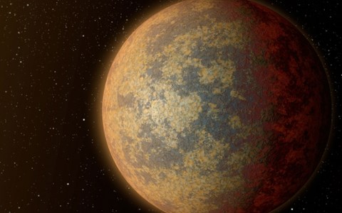 NASA discovered Earth-like planets more than Kepler-452b