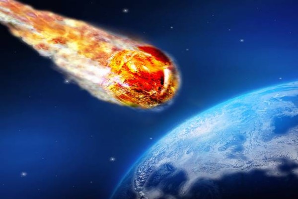 NASA dismisses information that Earth will eradicate in September 2015