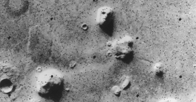 NASA explains the confusing