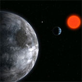 NASA extends the list of life-like planets
