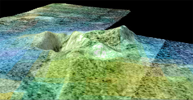 NASA finds 'an alien Earth'