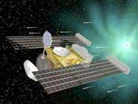 NASA finds volunteers