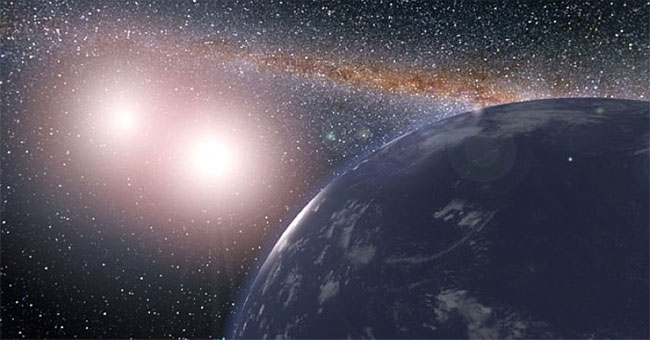 NASA found 10 planet candidates that could contain life