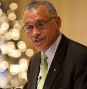 NASA general director to Vietnam
