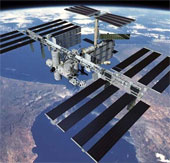 NASA gives ISS another 4 years of operation