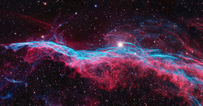 NASA has found very powerful cosmic X rays but it's not clear where it came from