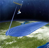 NASA has successfully launched the SMAP satellite