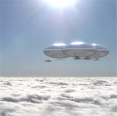 NASA intends to build a city floating on Venus