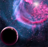 NASA is about to capture a clearer picture of Pluto dwarf planet