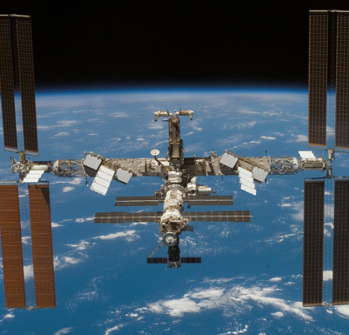 NASA is about to launch 4K TV channel for free