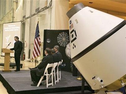 NASA is embarrassed