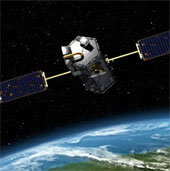 NASA is ready to launch satellites to measure CO2 on Earth's atmosphere