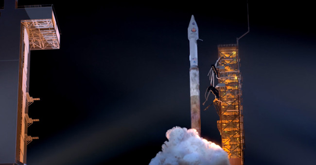 NASA is ready to study the