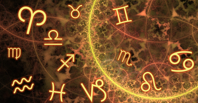 NASA itself also mistook the change of the zodiac