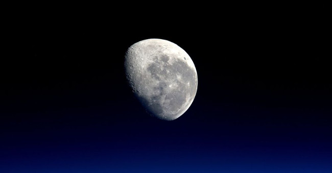 NASA just announced the discovery: did we find the 2nd Moon?