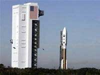 NASA launches the first Pluto probe