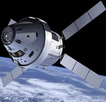 NASA moved a billion-dollar spacecraft flight schedule